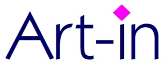 Logo kl art-in 2019