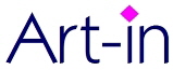 Logo art-in